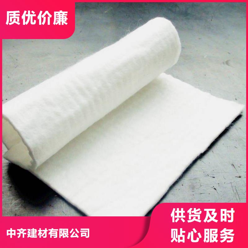 【土工布涤纶格栅专业供货品质管控】