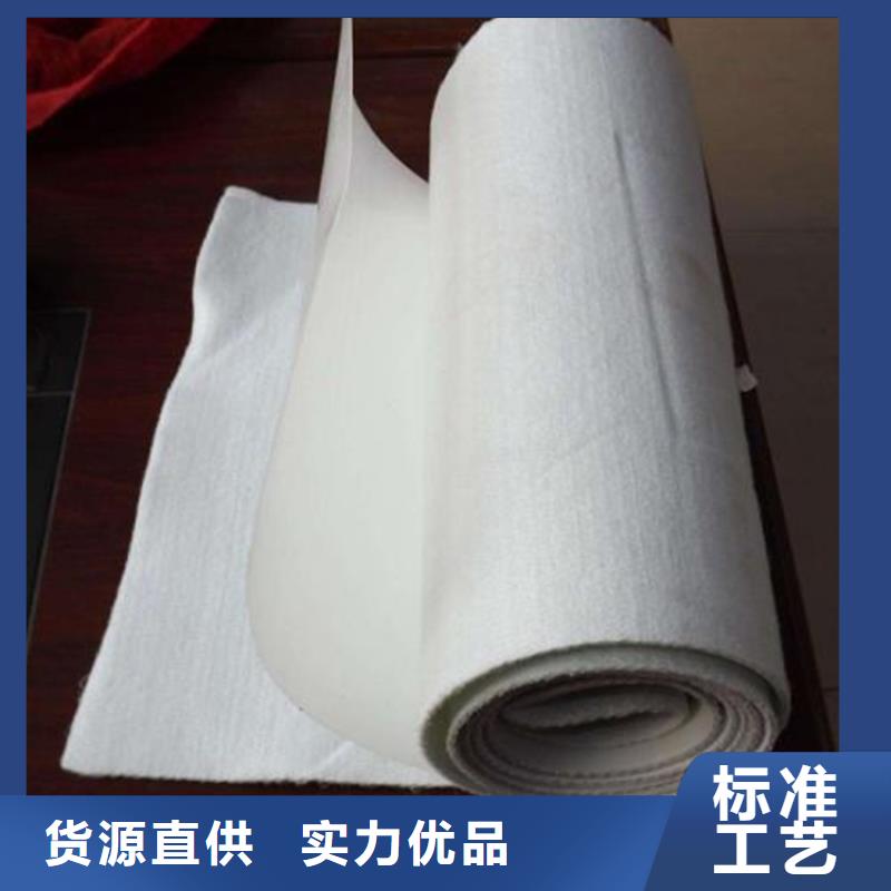 土工布-复合土工膜厂家工艺先进
