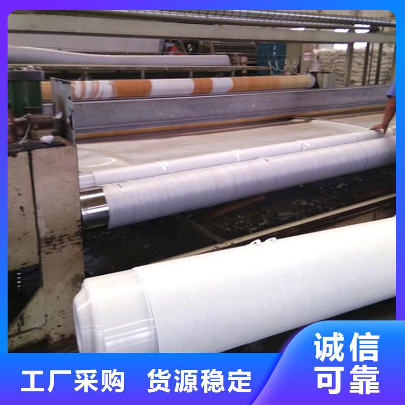 土工布复合土工膜价格实惠工厂直供