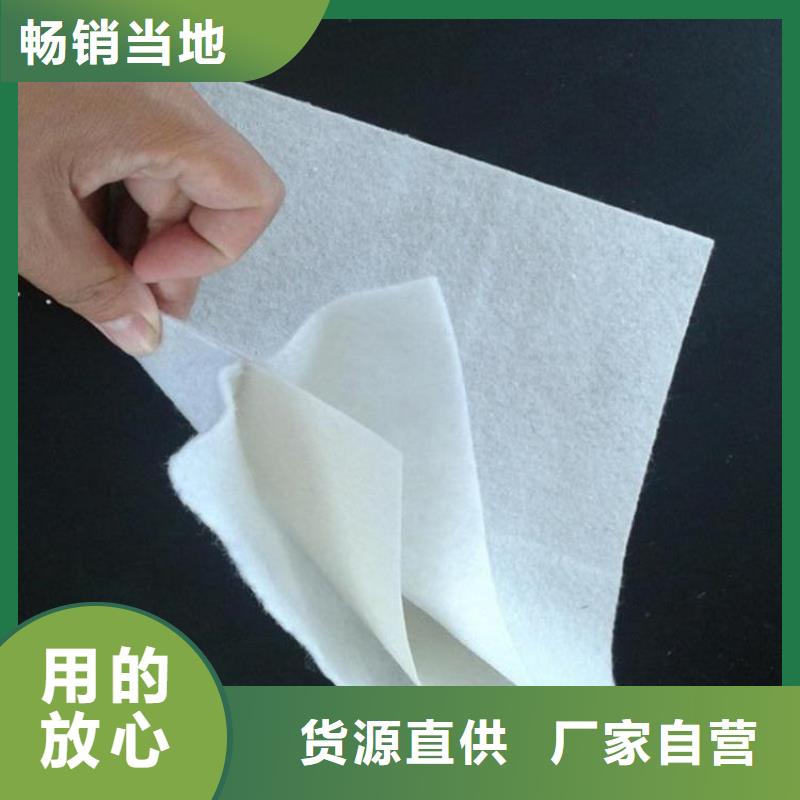 土工布复合土工膜价格实惠工厂直供