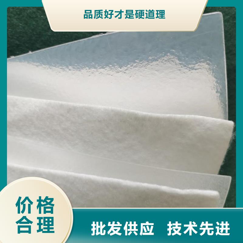 【土工布涤纶格栅专业供货品质管控】