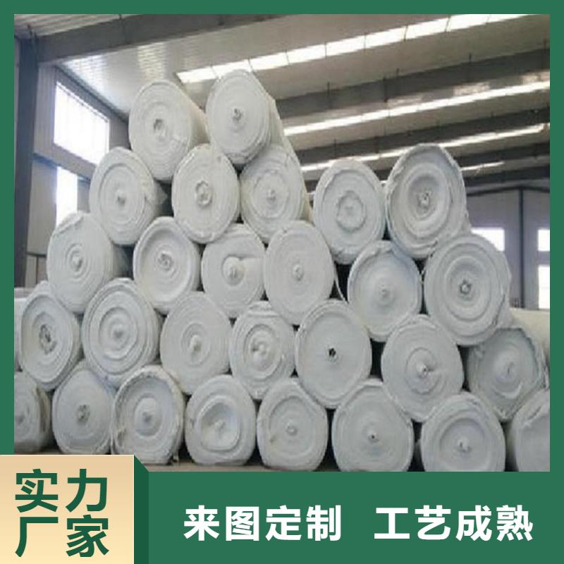 土工布-复合土工膜厂家工艺先进