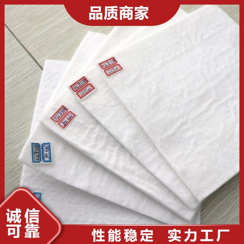 土工布防渗膜型号齐全
