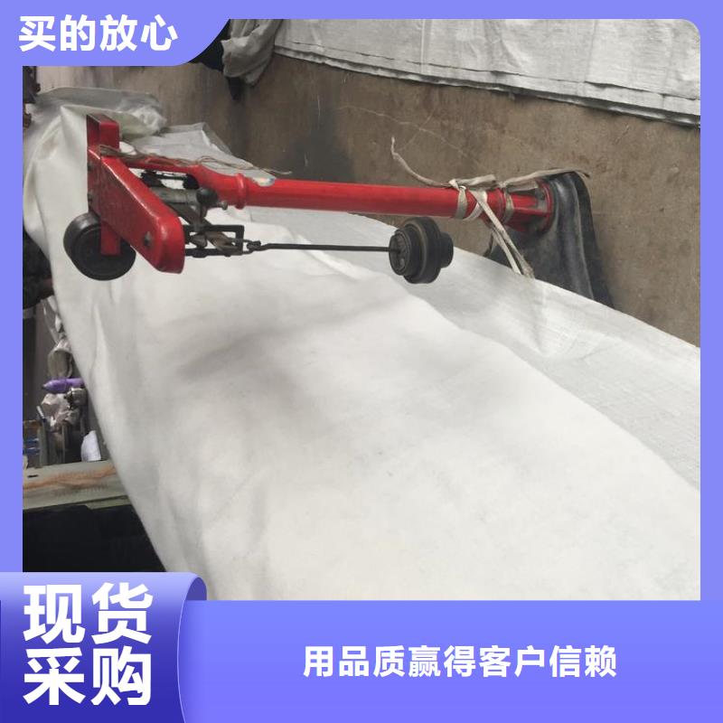 土工布植草格品质保证实力见证