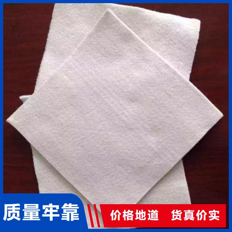 土工布玻纤格栅专业生产设备