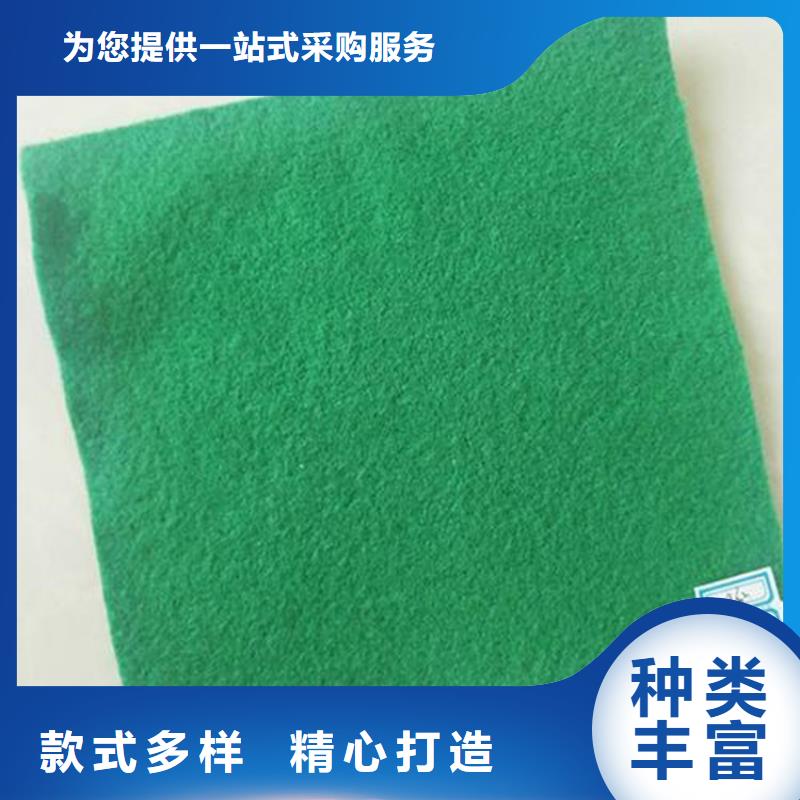 【土工布】-车库顶板排水板超产品在细节
