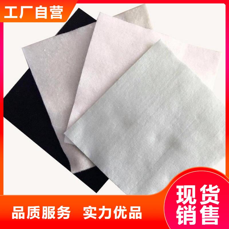 土工布-复合土工膜厂家工艺先进