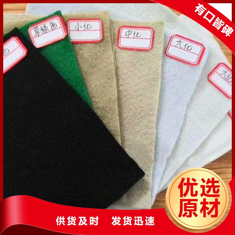 土工布-复合土工膜厂家工艺先进