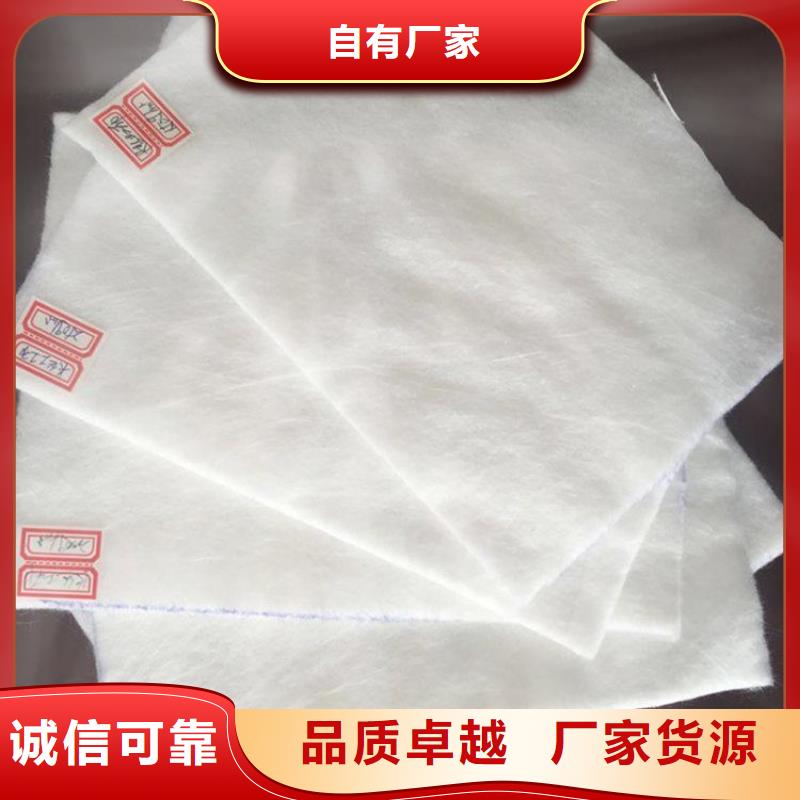 土工布玻纤格栅专业生产设备