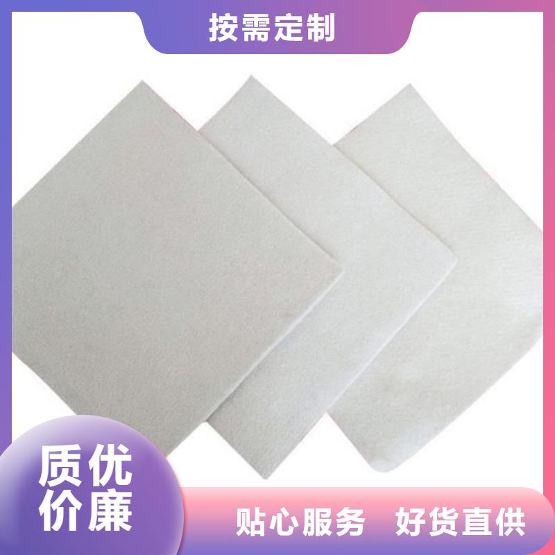 土工布-复合土工膜厂家工艺先进