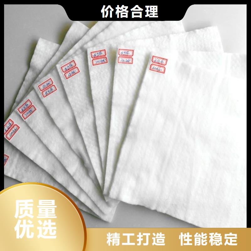 土工布HDPE土工膜严选用料