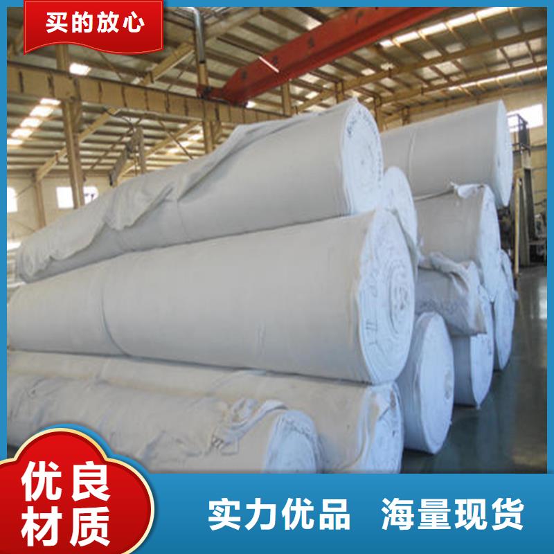 土工布-复合土工膜厂家工艺先进