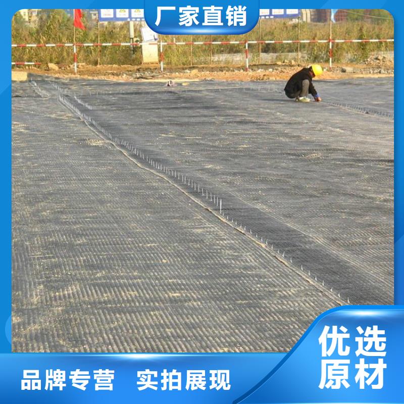 土工格栅-短纤无纺土工布精工打造
