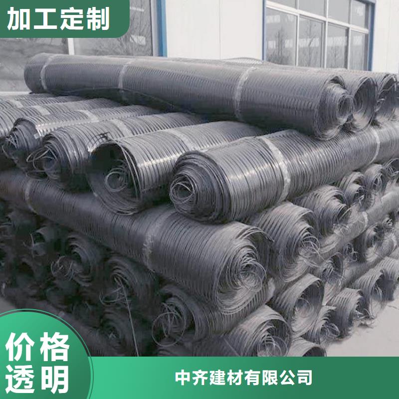 土工格栅,透水管质检合格发货