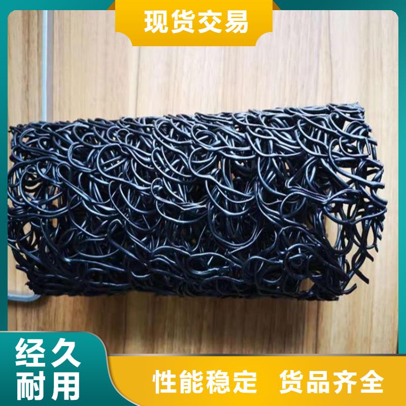 塑料盲沟_植草格源头厂家来图定制