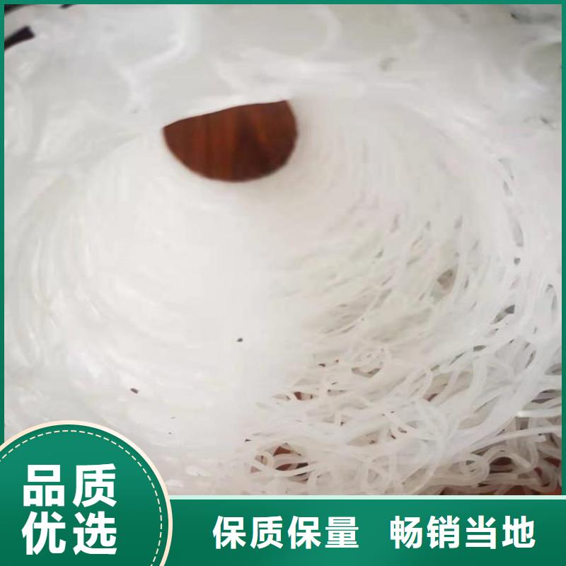 塑料盲沟-涤纶格栅专业的生产厂家