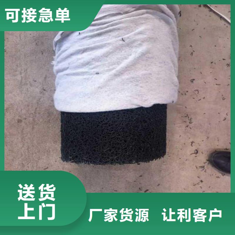 塑料盲沟,排水管规格型号全
