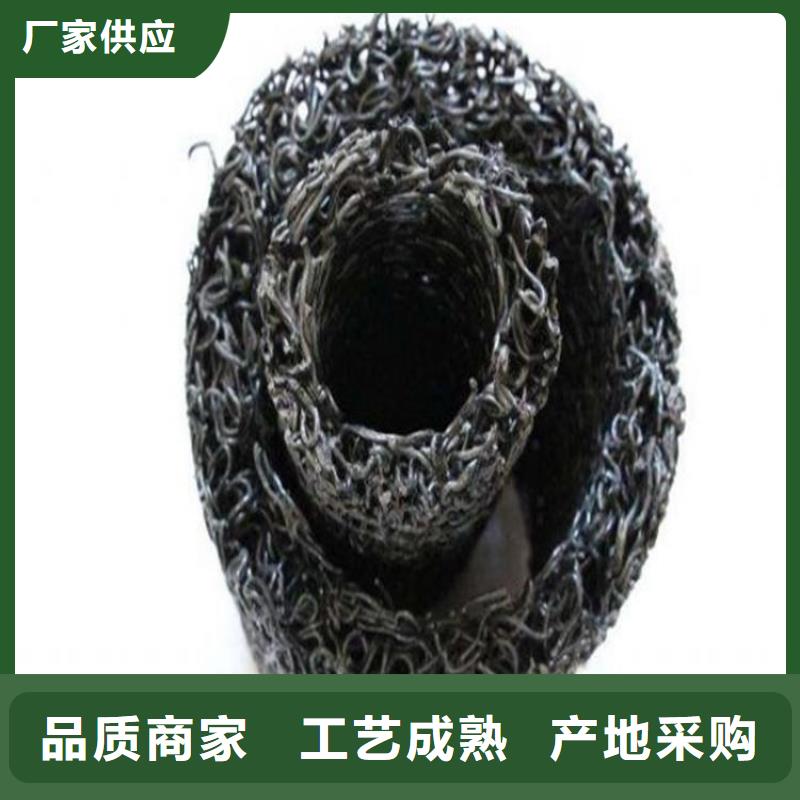 塑料盲沟_硬式透水管货源充足