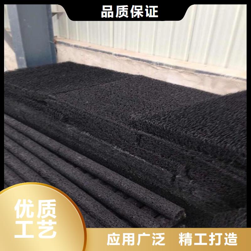 塑料盲沟_涤纶格栅厂家直销放心