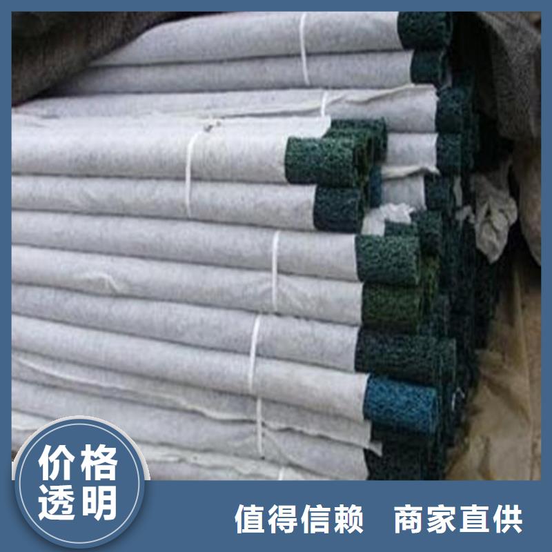 塑料盲沟【玻璃纤维土工格栅】畅销本地