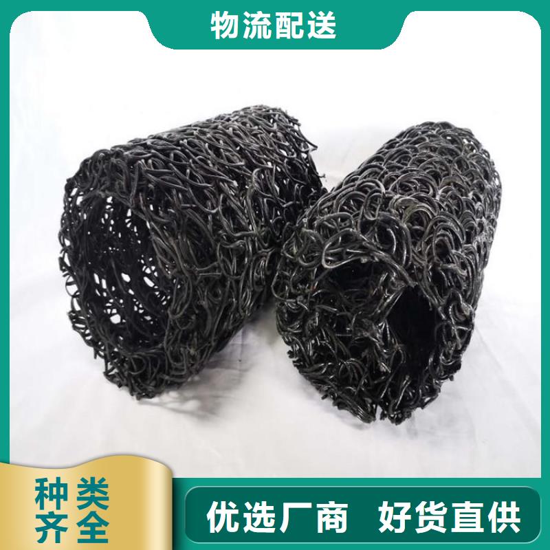塑料盲沟-硬式透水管厂家品控严格