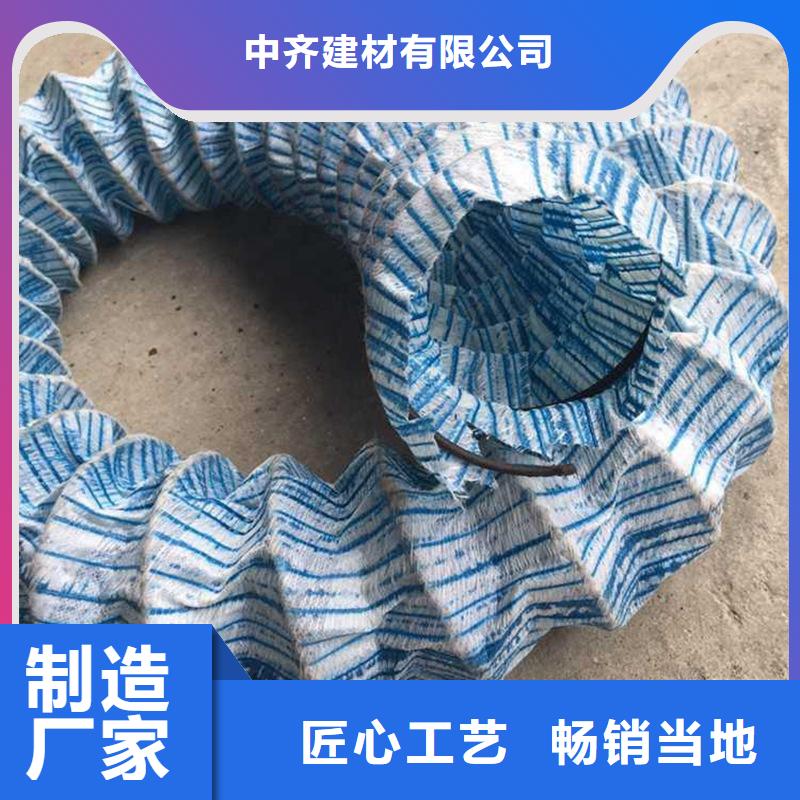软式透水管双向塑料土工格栅厂家工艺先进