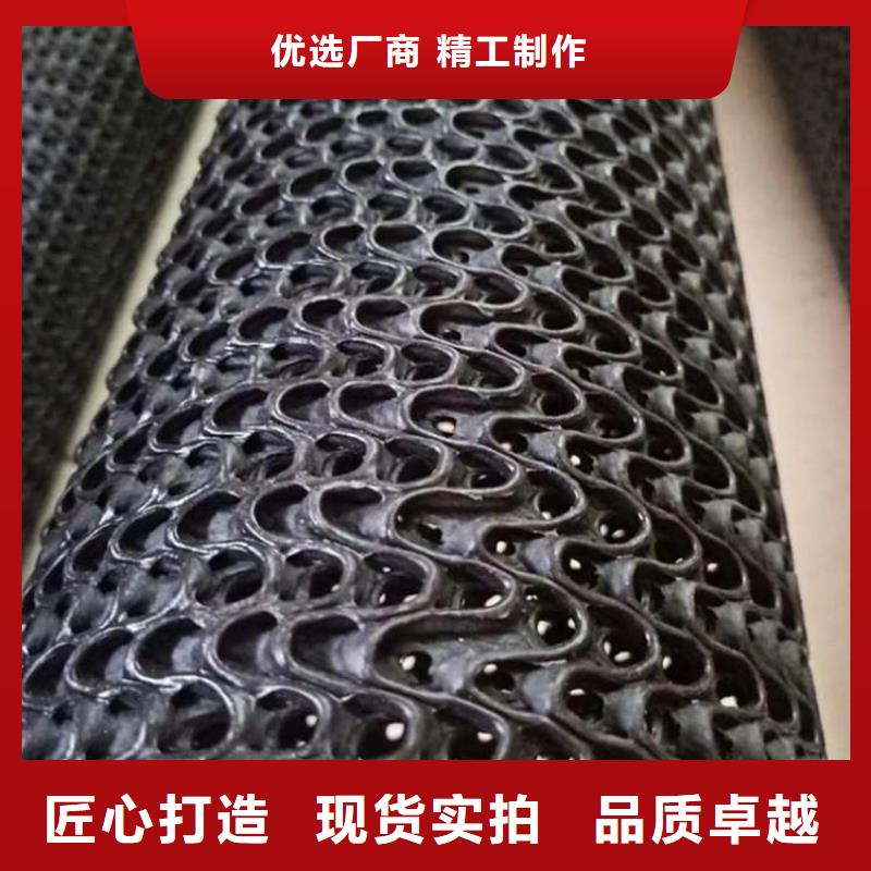 硬式透水管-土工布采购