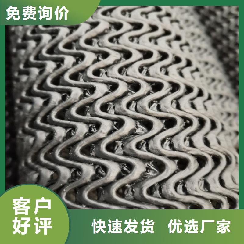 硬式透水管,矿用格栅一手货源