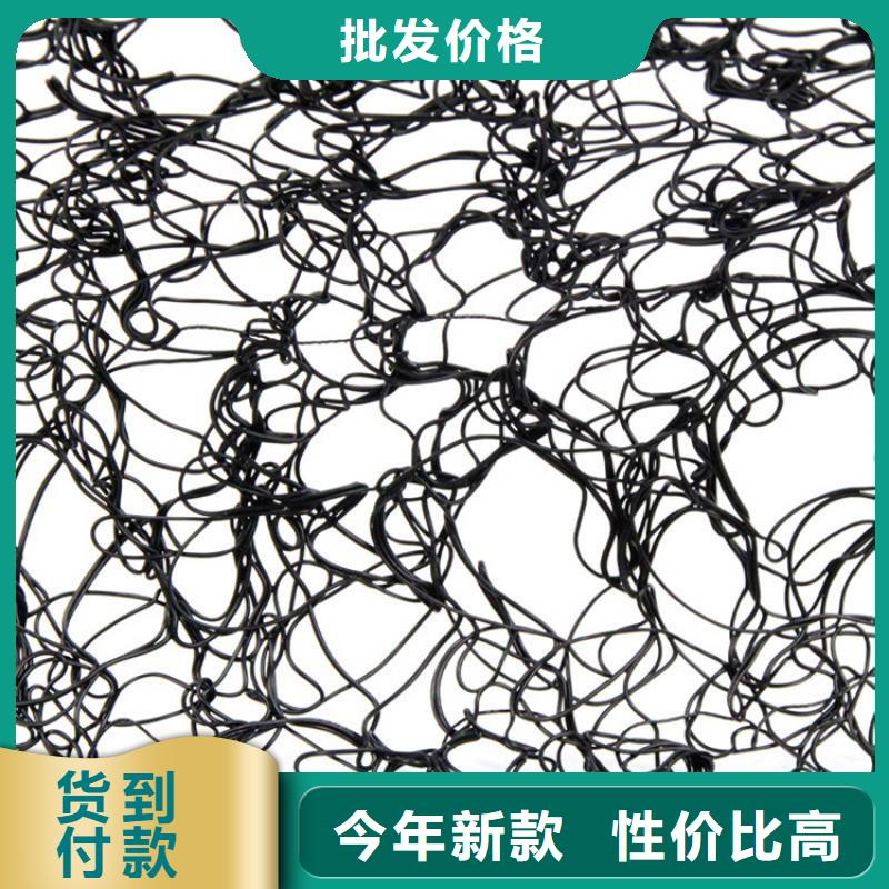 通风降噪丝网80KN玻纤格栅厂家货源