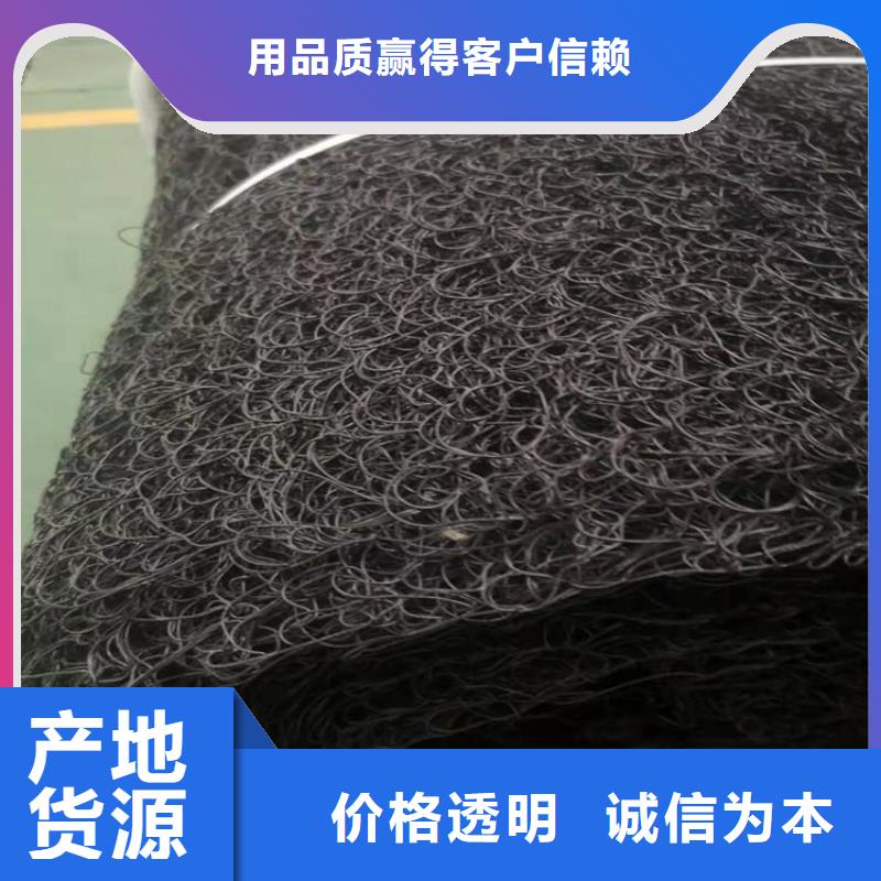 通风降噪丝网土工格栅专注细节专注品质