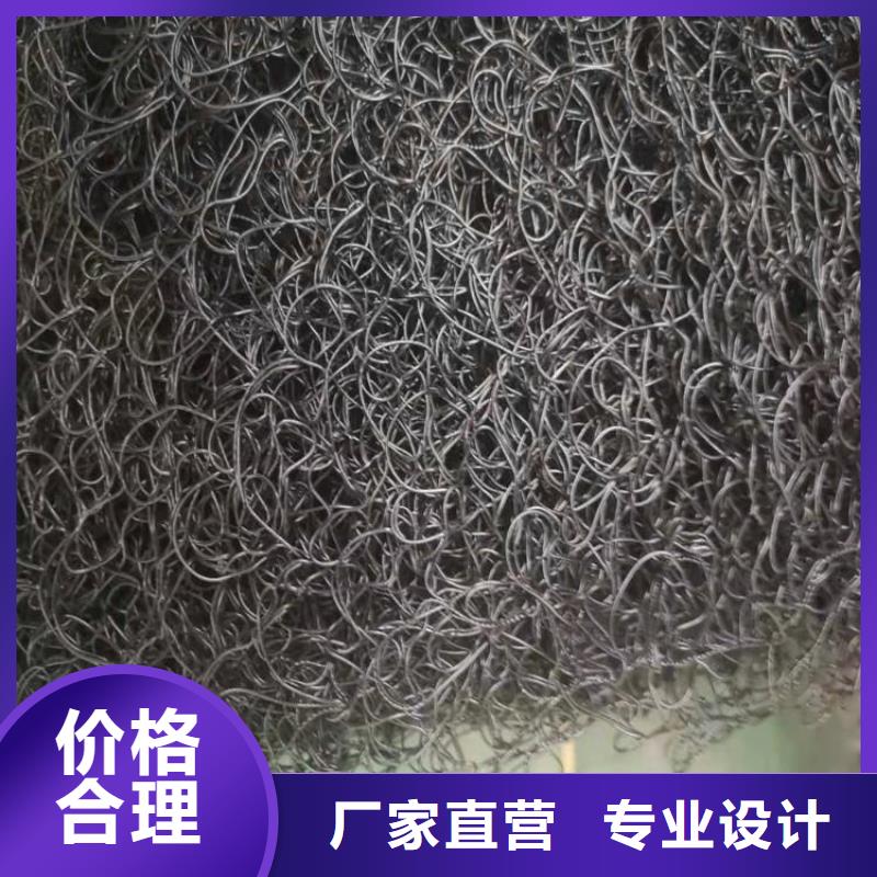 通风降噪丝网软式透水管随心所欲定制