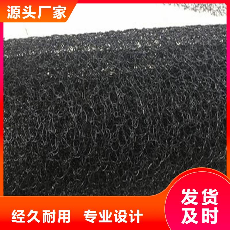 水土保护毯【土工格栅】以质量求生存