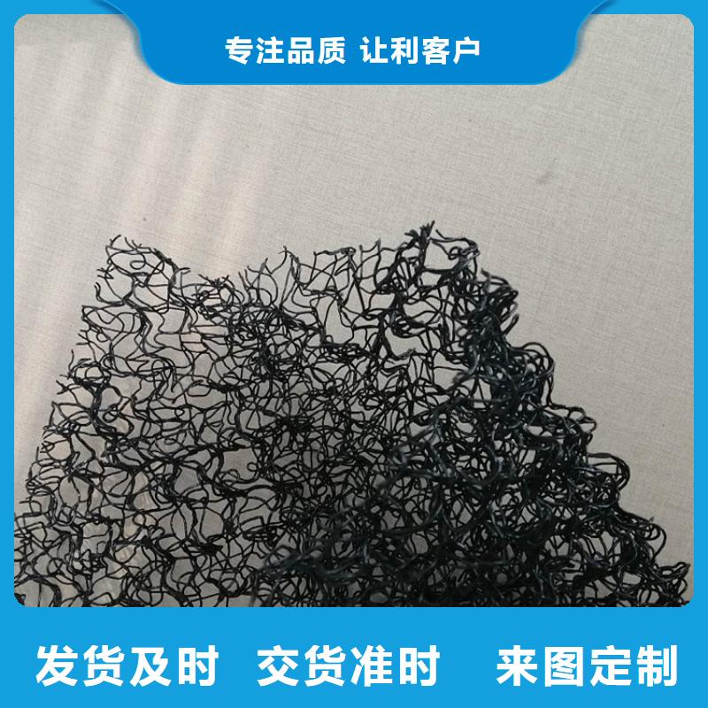 水土保护毯【土工格栅】实拍展现