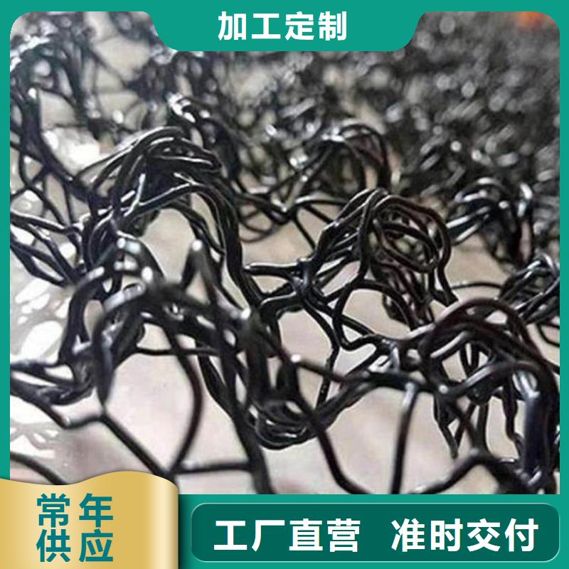 水土保护毯【三维植被网】实时报价