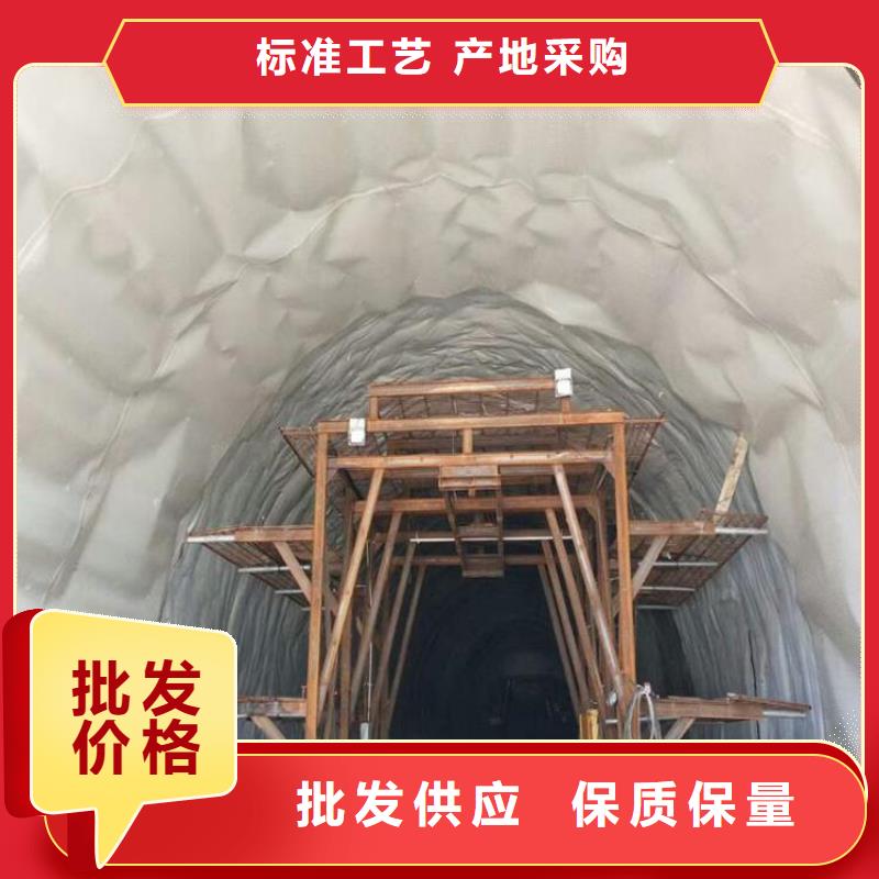 防水板塑料盲沟让客户买的放心