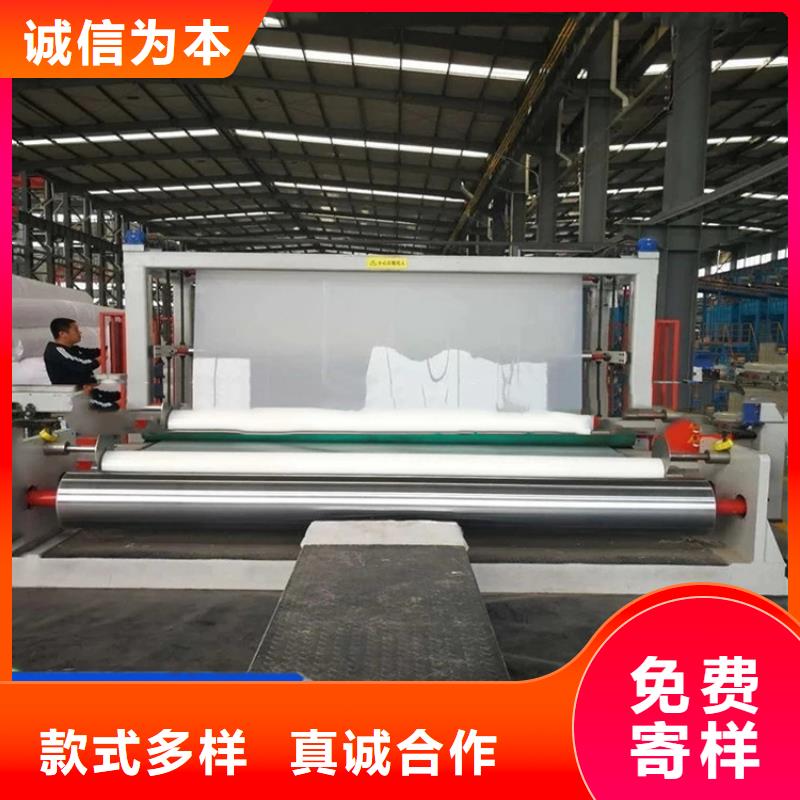 防水板聚酯布一手货源源头厂家