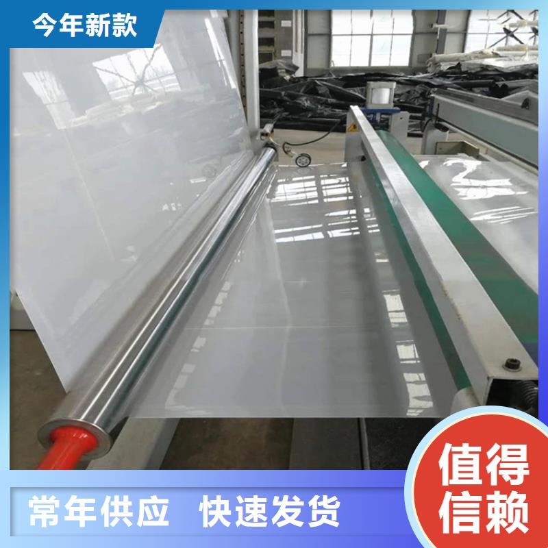 【防水板】防渗膜型号全价格低