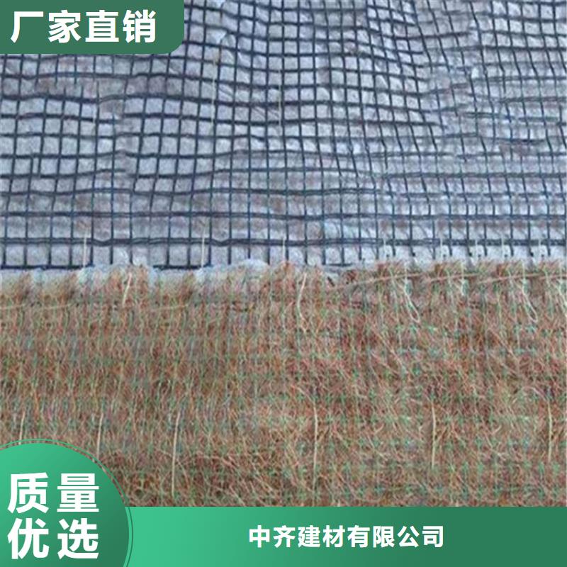 椰丝毯土工格栅货源直供