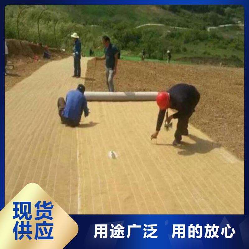 椰丝毯_【双向塑料土工格栅】生产加工
