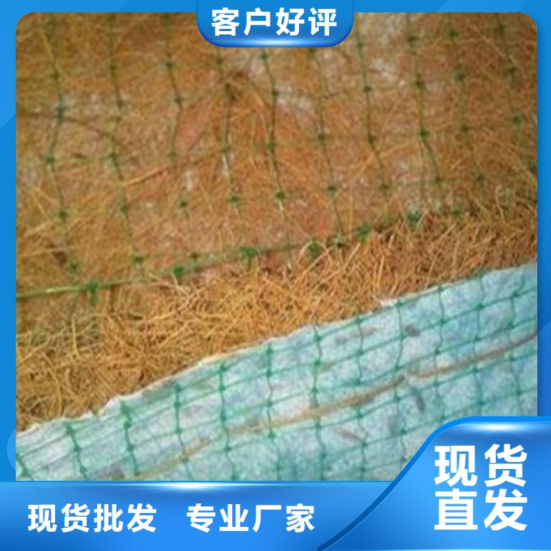 椰丝毯,土工布货源足质量好