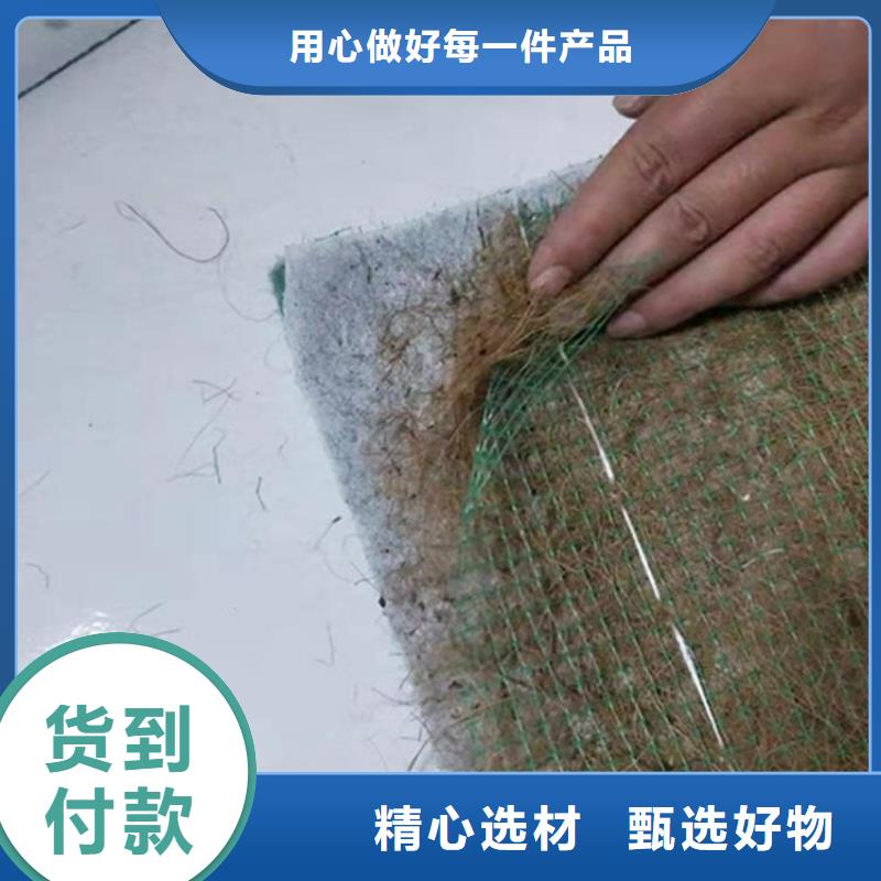 椰丝毯-土工格栅当地货源