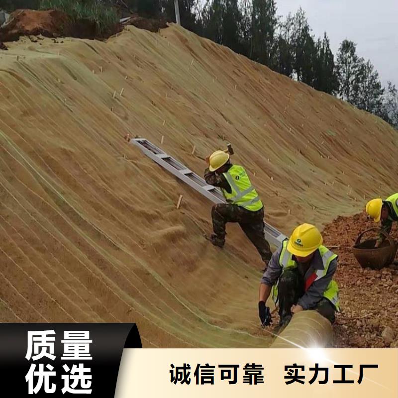 椰丝毯排水管做工精细
