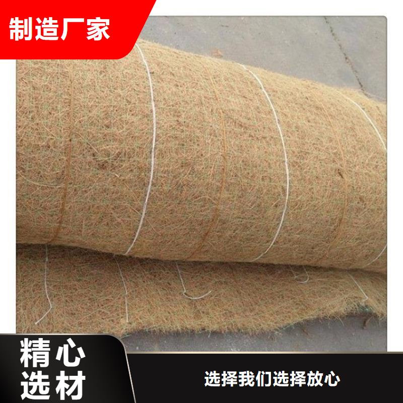 椰丝毯-土工膜敢与同行比质量