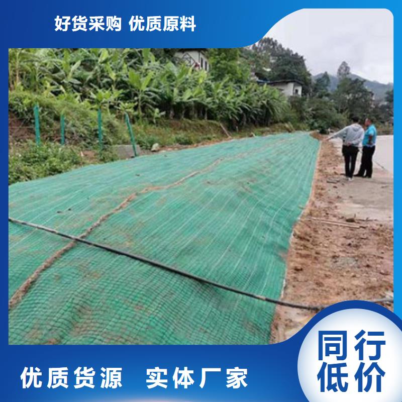 椰丝毯【土工网】快速生产