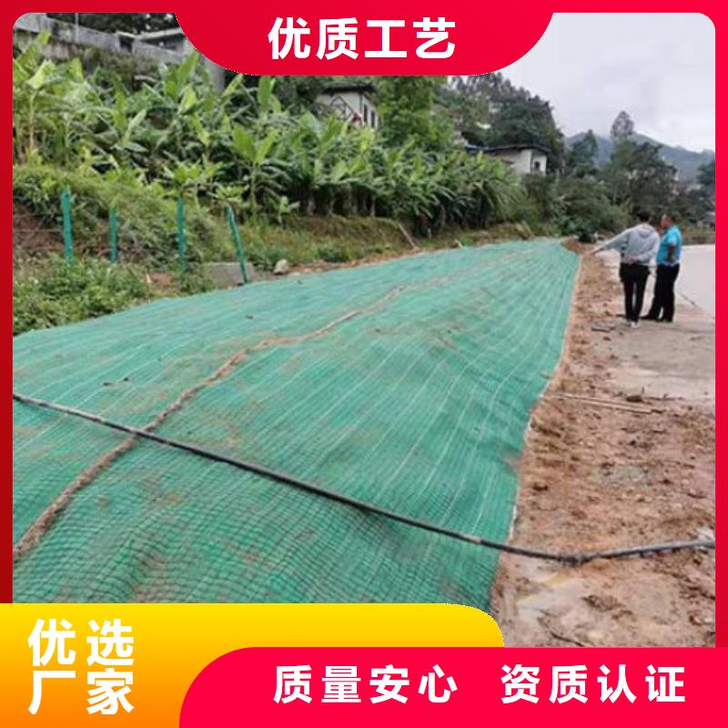 椰丝毯HDPE土工膜高质量高信誉