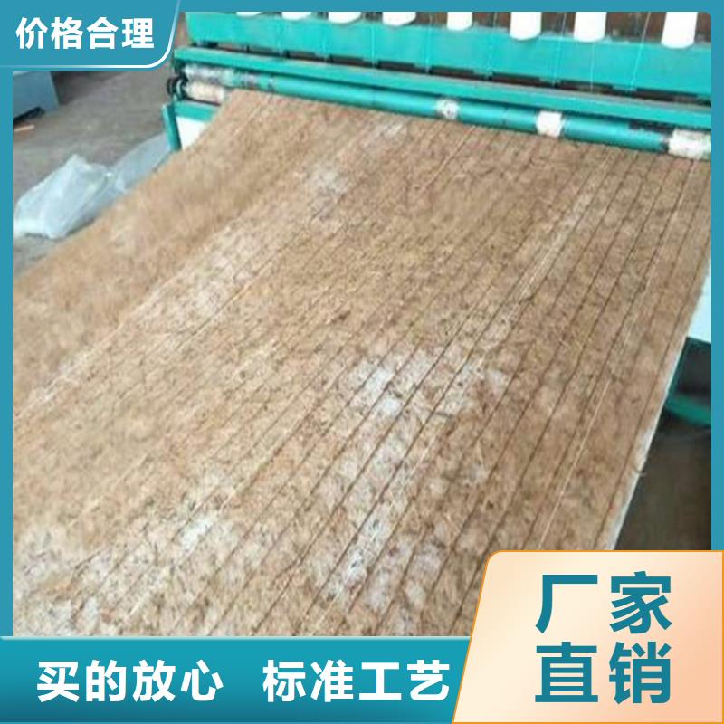 椰丝毯土工格栅货源直供