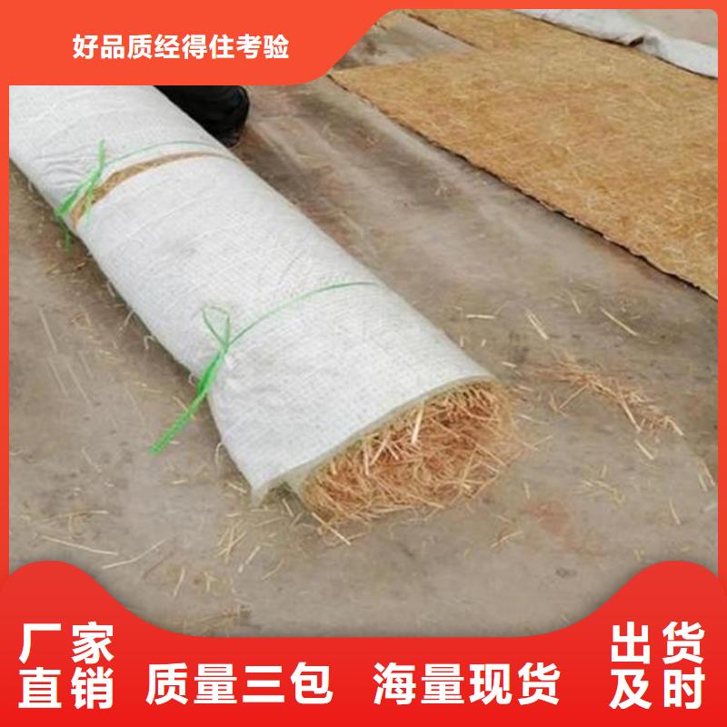 椰丝毯-复合土工膜实力工厂