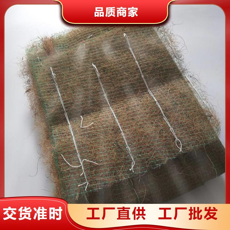 椰丝毯【复合土工膜】支持非标定制