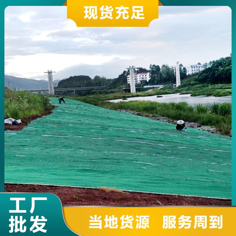 椰丝毯土工膜来图来样定制