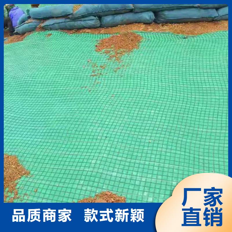 椰丝毯HDPE土工膜高质量高信誉